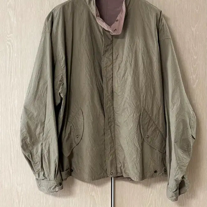 [BUNJANG] Rootfinder Reversible Jacket (Size M) / 루트파인더 / 리버서블 자켓 / M