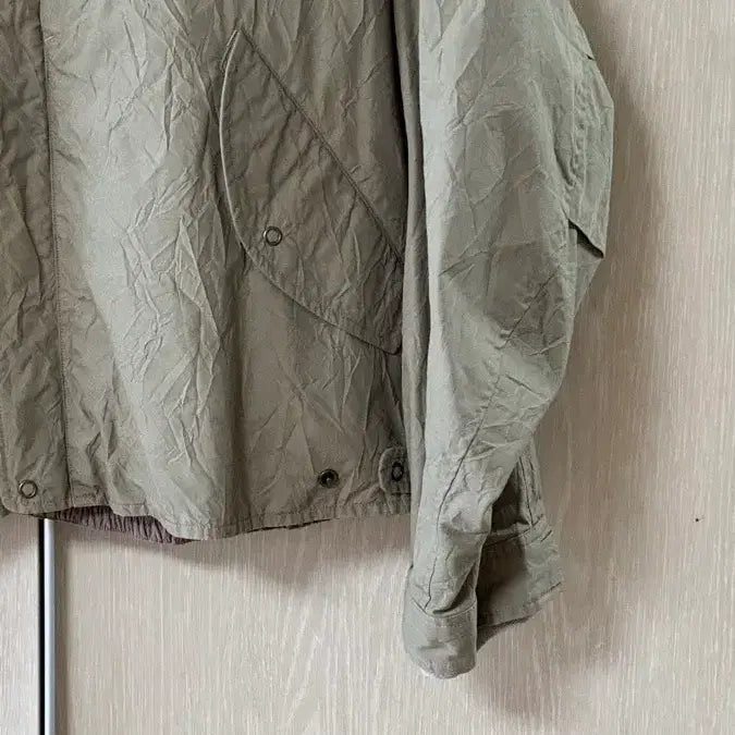 [BUNJANG] Rootfinder Reversible Jacket (Size M) / 루트파인더 / 리버서블 자켓 / M