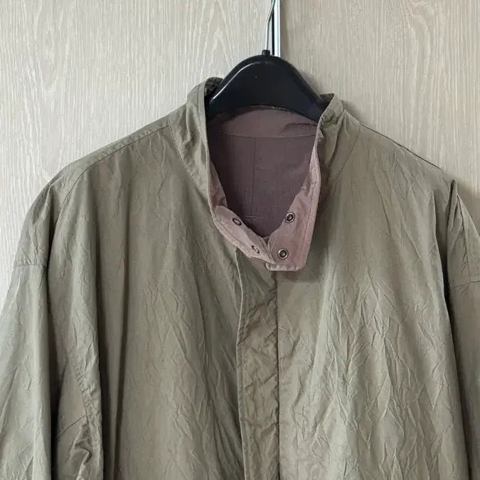 [BUNJANG] Rootfinder Reversible Jacket (Size M) / 루트파인더 / 리버서블 자켓 / M