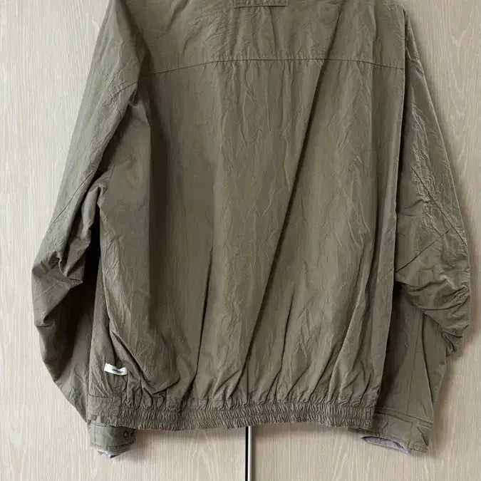 [BUNJANG] Rootfinder Reversible Jacket (Size M) / 루트파인더 / 리버서블 자켓 / M