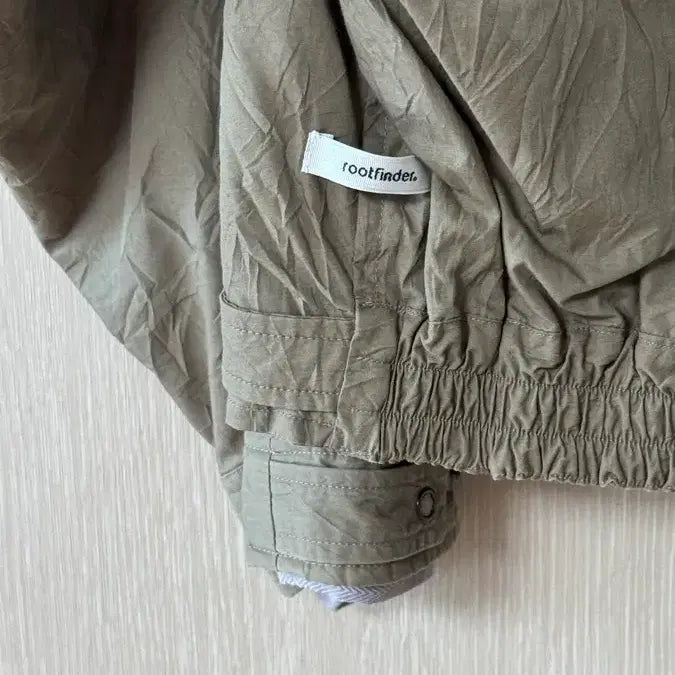 [BUNJANG] Rootfinder Reversible Jacket (Size M) / 루트파인더 / 리버서블 자켓 / M