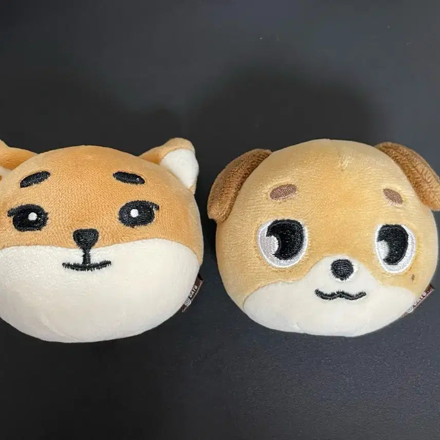 데이식스 데니멀즈 스트레스볼 케 돈 일괄