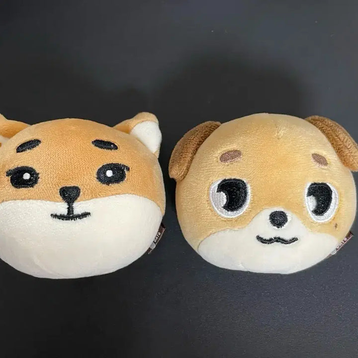 데이식스 데니멀즈 스트레스볼 케 돈 일괄