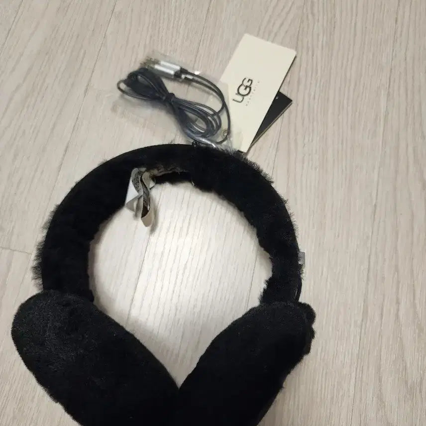 [BUNJANG] UGG Earmuffs / 새상품 정품 어그 귀마개