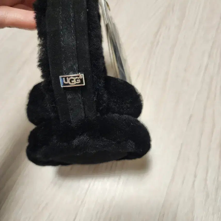 [BUNJANG] UGG Earmuffs / 새상품 정품 어그 귀마개