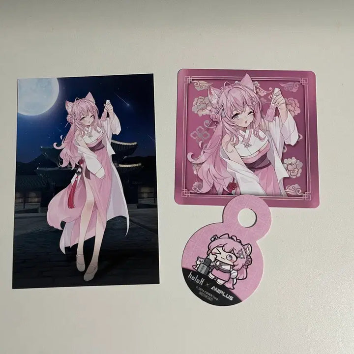 [BUNJANG] Hololive Koyori Aniplex / 홀로라이브 애니플러스 코요리