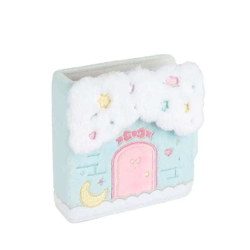 플레이브 드림하우스 퍼바인더