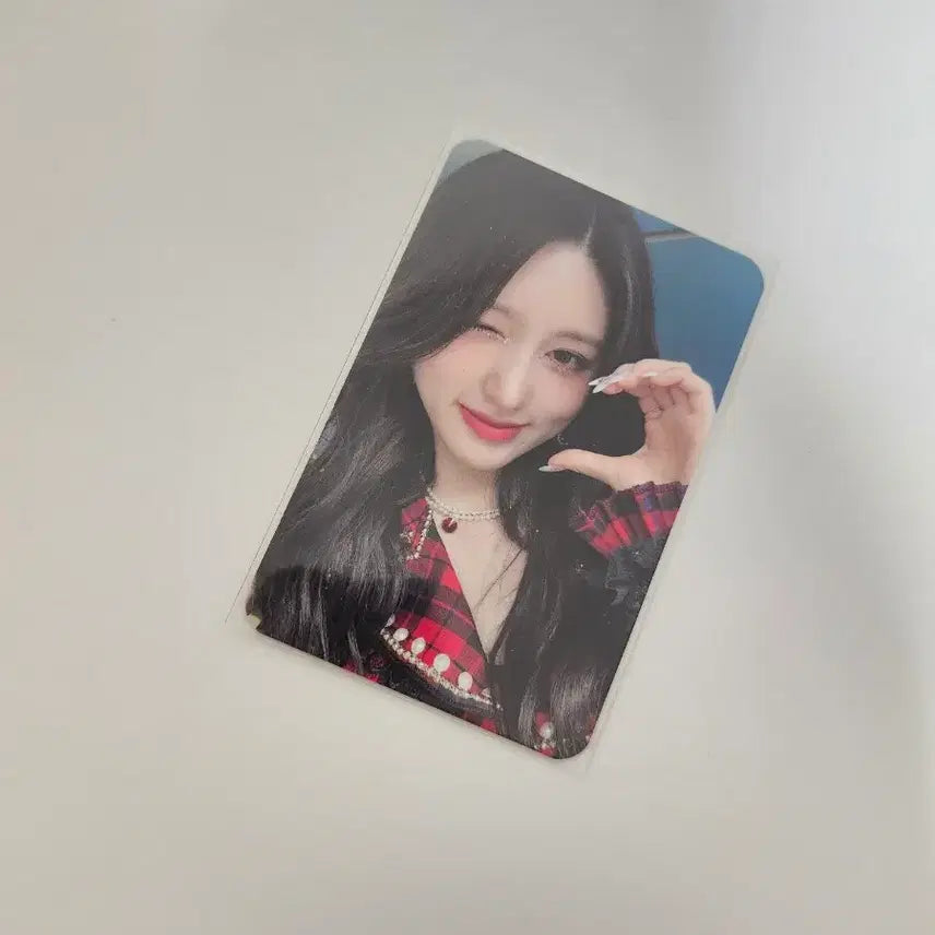 아이브 가을 마인 태국 포카 양도