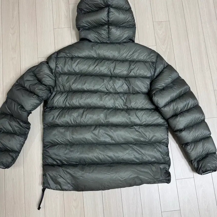 [BUNJANG] CP Company DD Shell Jacket / CP컴퍼니 DD쉘