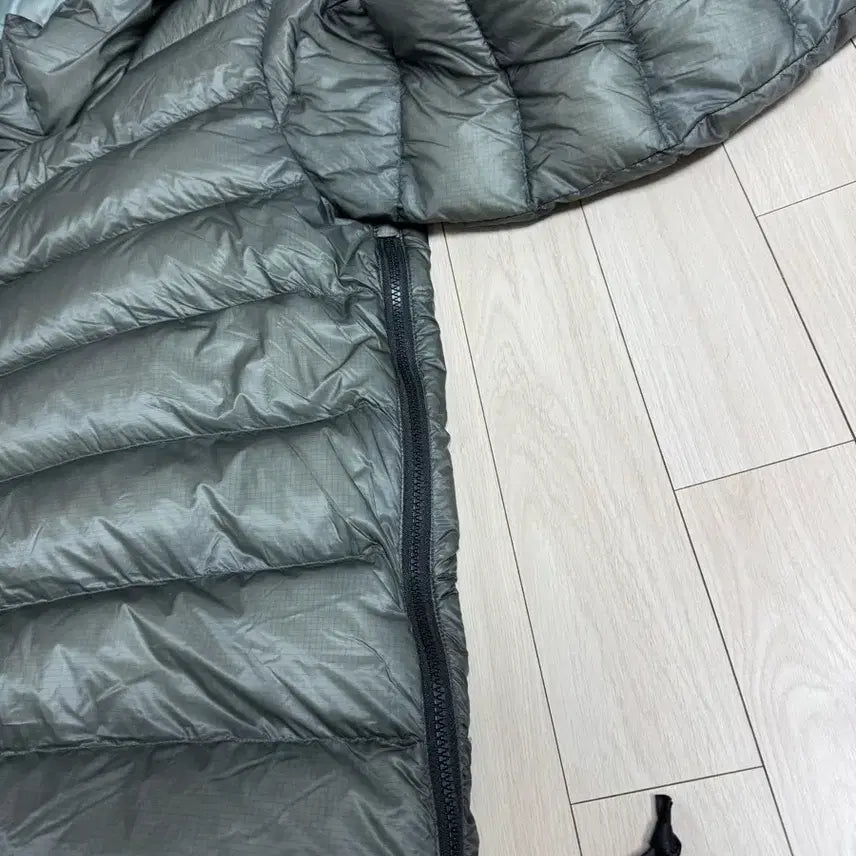 [BUNJANG] CP Company DD Shell Jacket / CP컴퍼니 DD쉘