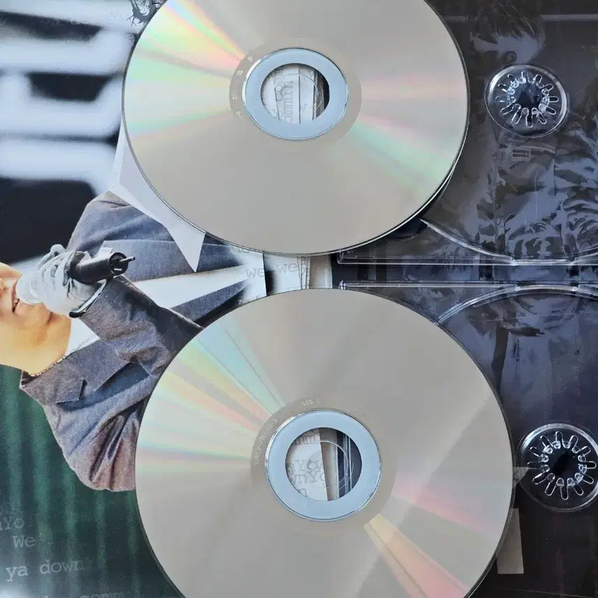 JTL 앨범 모음 (Enter the Dragon 외)