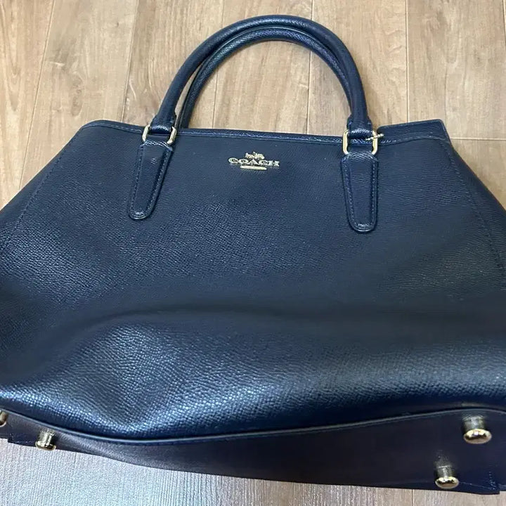 [BUNJANG] Coach Bag / 코치 가방