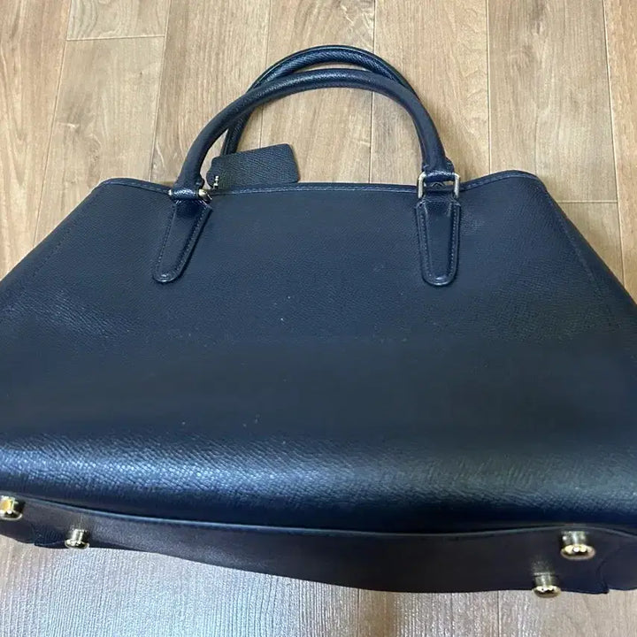 [BUNJANG] Coach Bag / 코치 가방