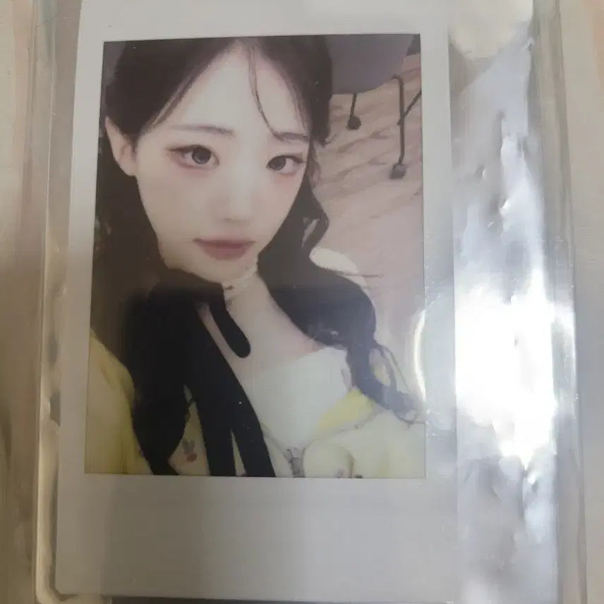 qwer 히나 일본 체키