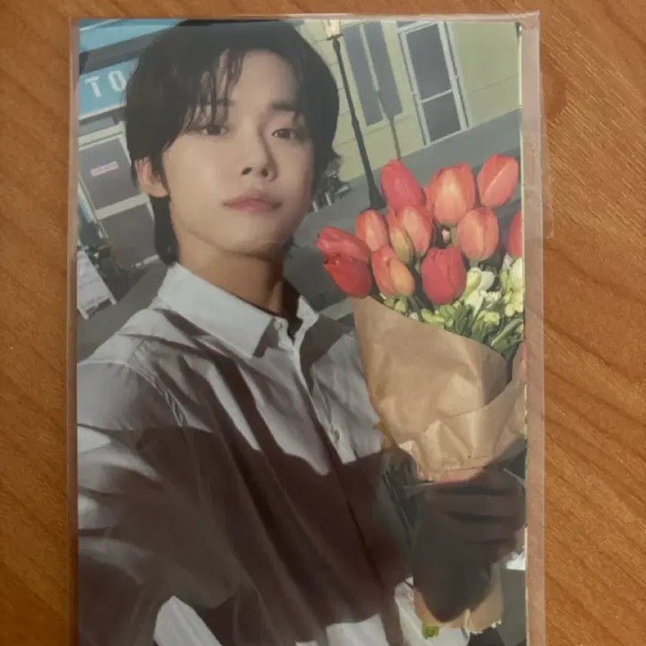 [BUNJANG] TXT Yeonjun Birthday Party Event Necklace / 연준 생일 목걸이