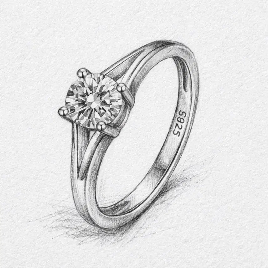 [BUNJANG] Custom Portrait Drawing Service / 그림 그려드려요