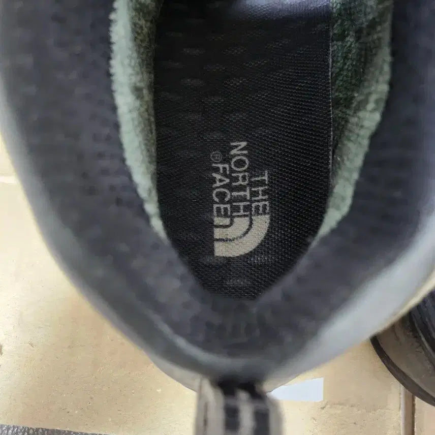 [BUNJANG] Hiking Boots 275 / 노스페이스 등산화275