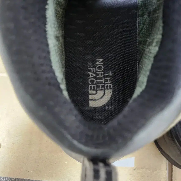 [BUNJANG] Hiking Boots 275 / 노스페이스 등산화275