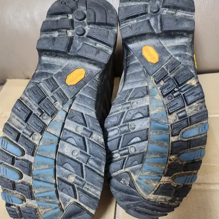 [BUNJANG] Hiking Boots 275 / 노스페이스 등산화275