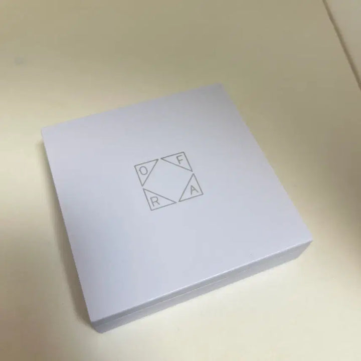 [BUNJANG] OFRA Glazed Donut Highlighter 7g / 오프라 하이라이터 글레이즈드도넛 새제품 7g 본품 큰사이즈