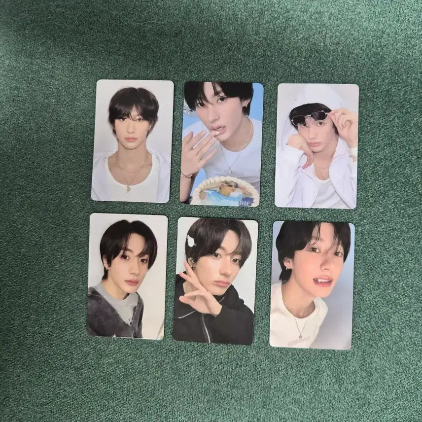 라이즈 2026 시그 앤톤포카 일괄 양도