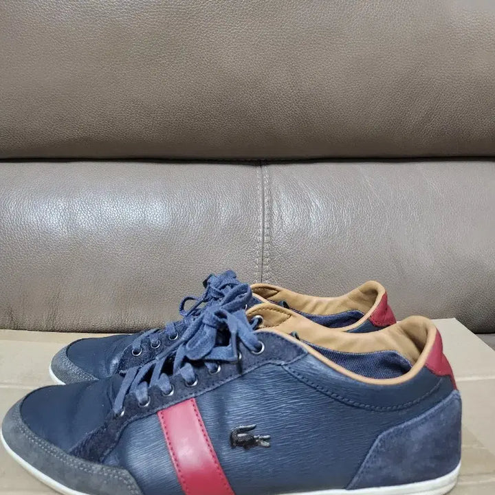 [BUNJANG] Lacoste Sneakers 270 / 라코스테 스니커즈270