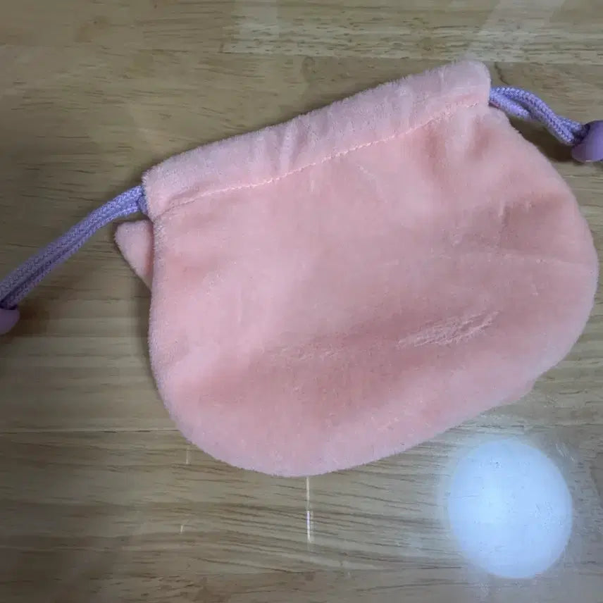 [BUNJANG] Crayon Shin-chan Buriburi Kingdom Drawstring Pouch / 일본 구매 짱구 부리부리 대마왕 복조리 파우치