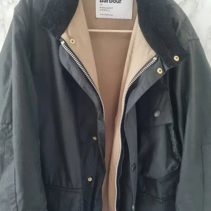 [BUNJANG] Barbour Margaret Howell Jacket / 바버 마가렛호웰a7