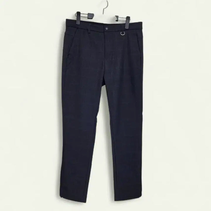 [BUNJANG] Men's Fleece Lined Bonded Pants 36 / 새상품 남성 기모바지 36 본딩바지 본딩팬츠 남자 기모슬랙스 36 새제품