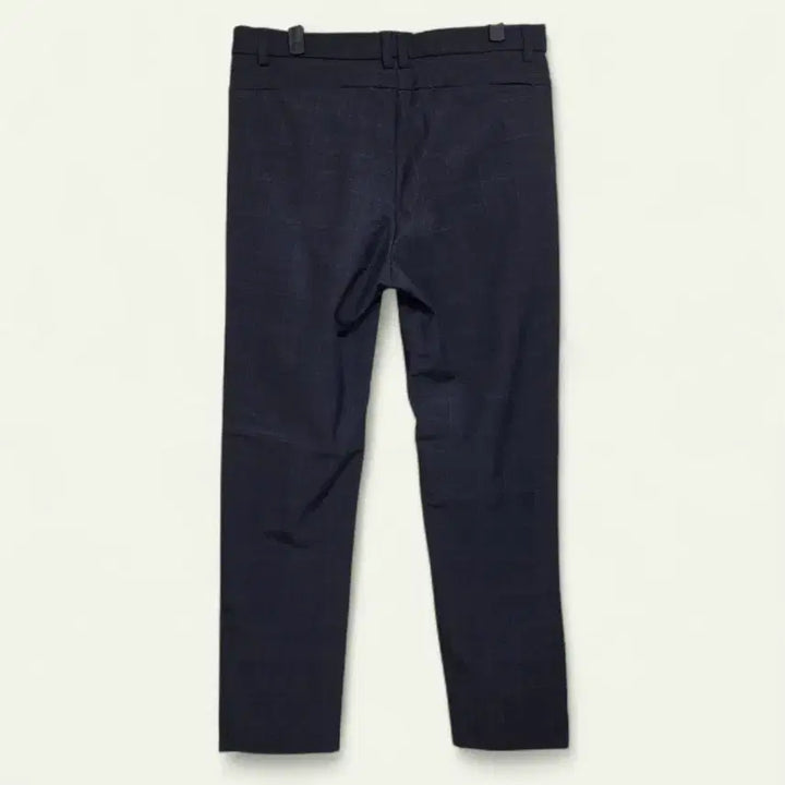 [BUNJANG] Men's Fleece Lined Bonded Pants 36 / 새상품 남성 기모바지 36 본딩바지 본딩팬츠 남자 기모슬랙스 36 새제품