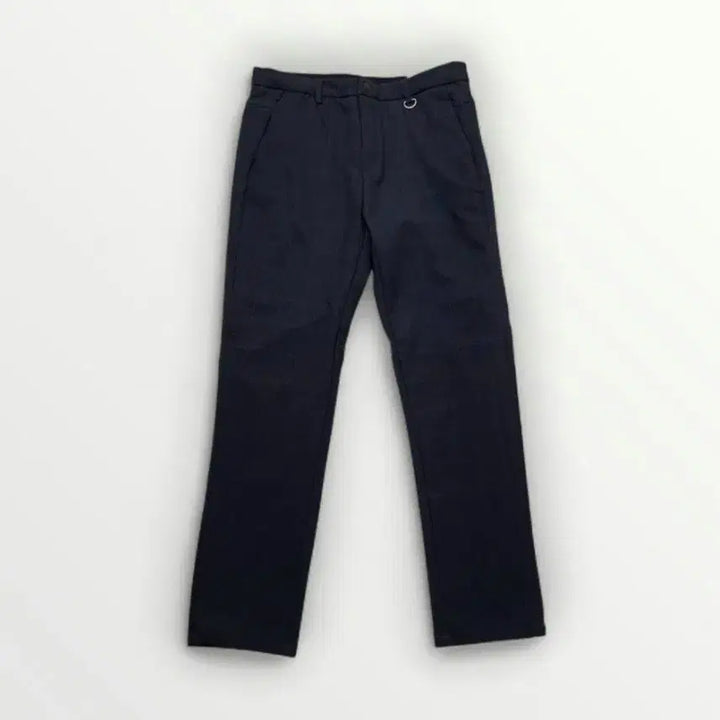 [BUNJANG] Men's Fleece Lined Bonded Pants 36 / 새상품 남성 기모바지 36 본딩바지 본딩팬츠 남자 기모슬랙스 36 새제품