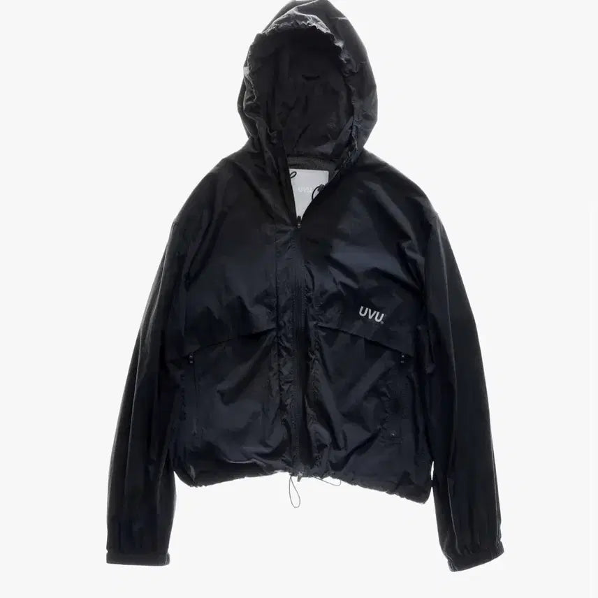 [BUNJANG] UVU Ultralight Windbreaker L / UVU 울트라라이트 윈드브레이커  L