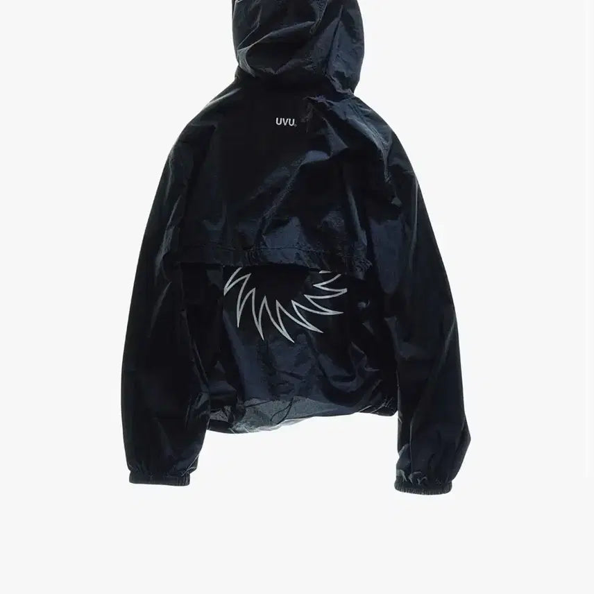 [BUNJANG] UVU Ultralight Windbreaker L / UVU 울트라라이트 윈드브레이커  L