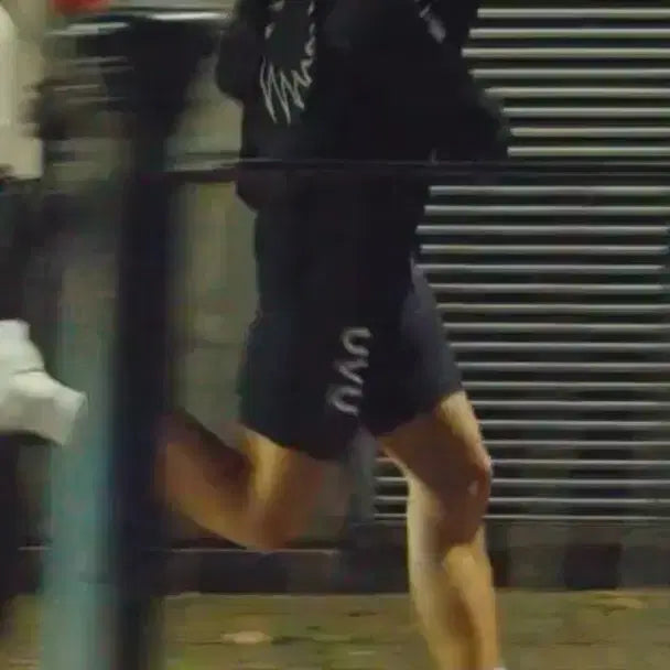 [BUNJANG] UVU Ultralight Windbreaker L / UVU 울트라라이트 윈드브레이커  L