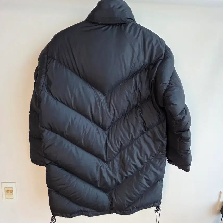 [BUNJANG] North Face Ascent Goose Down Coat / 90's 오리지널 노스페이스 어센트 구스코트 600필 S(95~100)