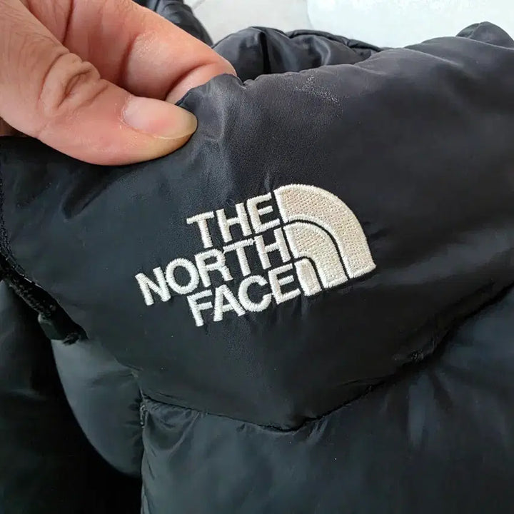 [BUNJANG] North Face Ascent Goose Down Coat / 90's 오리지널 노스페이스 어센트 구스코트 600필 S(95~100)