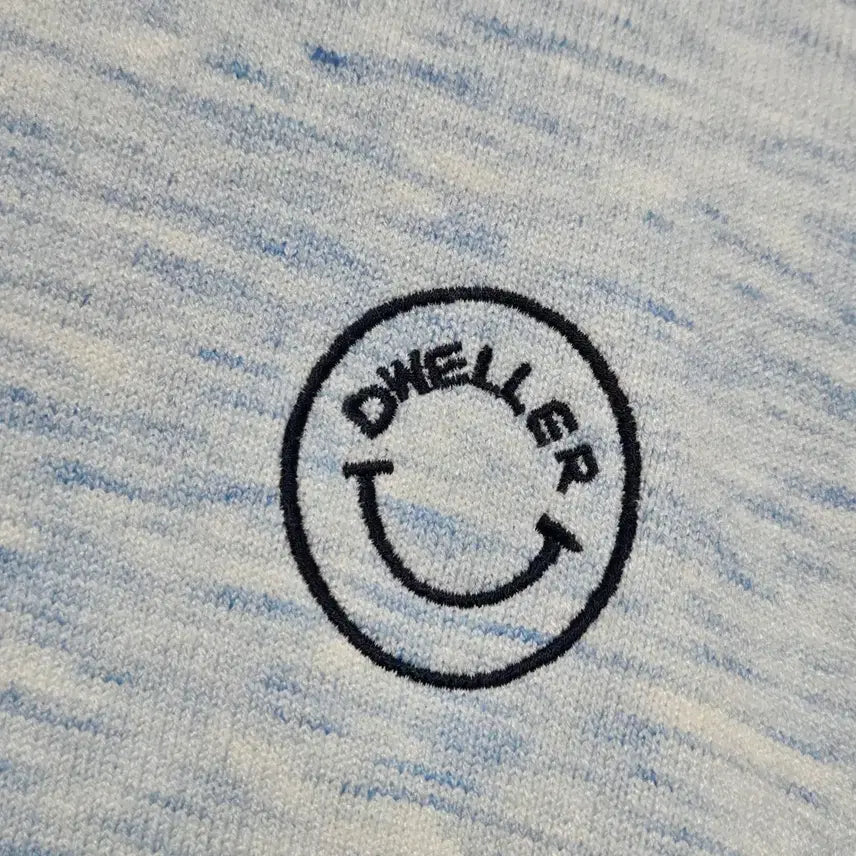 [BUNJANG] Juicy Judy Collared Pullover Knit Top / 쥬시쥬디 셔츠 카라 풀오버 니트 / 여성 니트/ 여자 니트