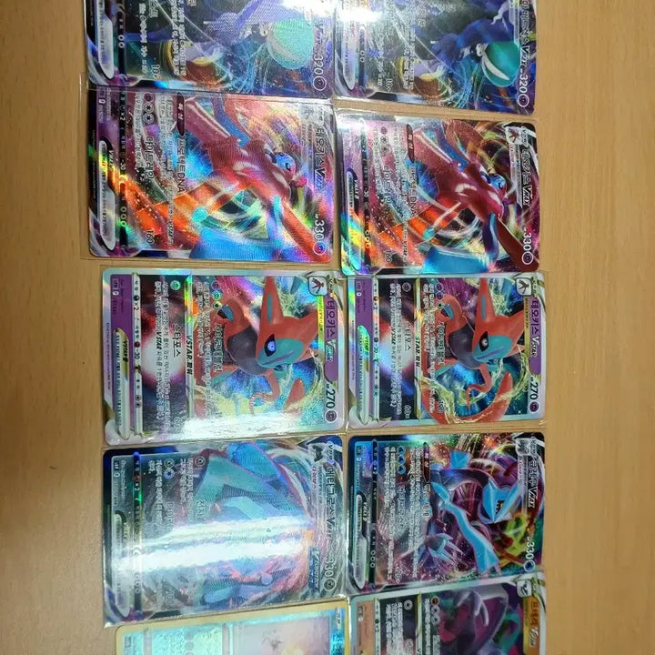 [BUNJANG] Pokemon Card / 포켓몬카드