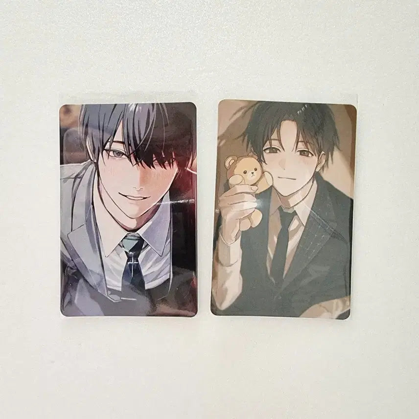 [BUNJANG] Tashiro Ebichu B-BOY POB Bundle Set / 타시로 너란 녀석은 B-BOY 특전 타시로 에비 일괄