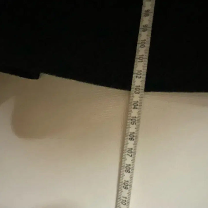 [BUNJANG] ZARA Straight Pants - Black - M / 자라 블랙 스트레이트 팬츠 M