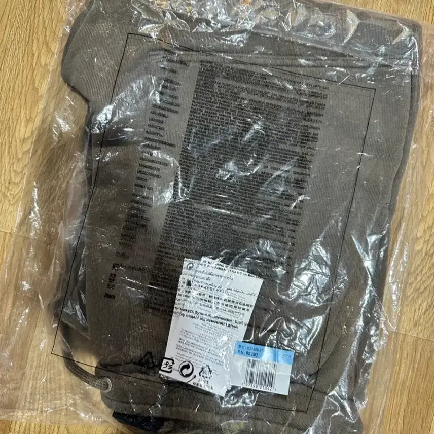 [BUNJANG] Jordan x Travis Scott Fleece Pants Palomino / 조던 x 트래비스 스캇 플리스 팬츠 팔로미노