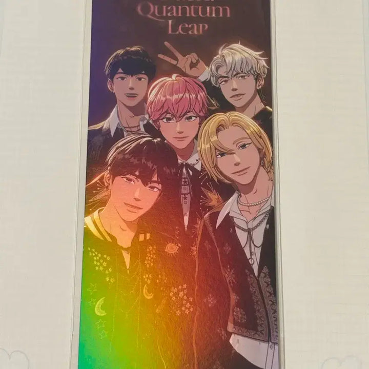 플레이브 대쉬 퀀텀리프 콘서트 라이브뷰잉 특전