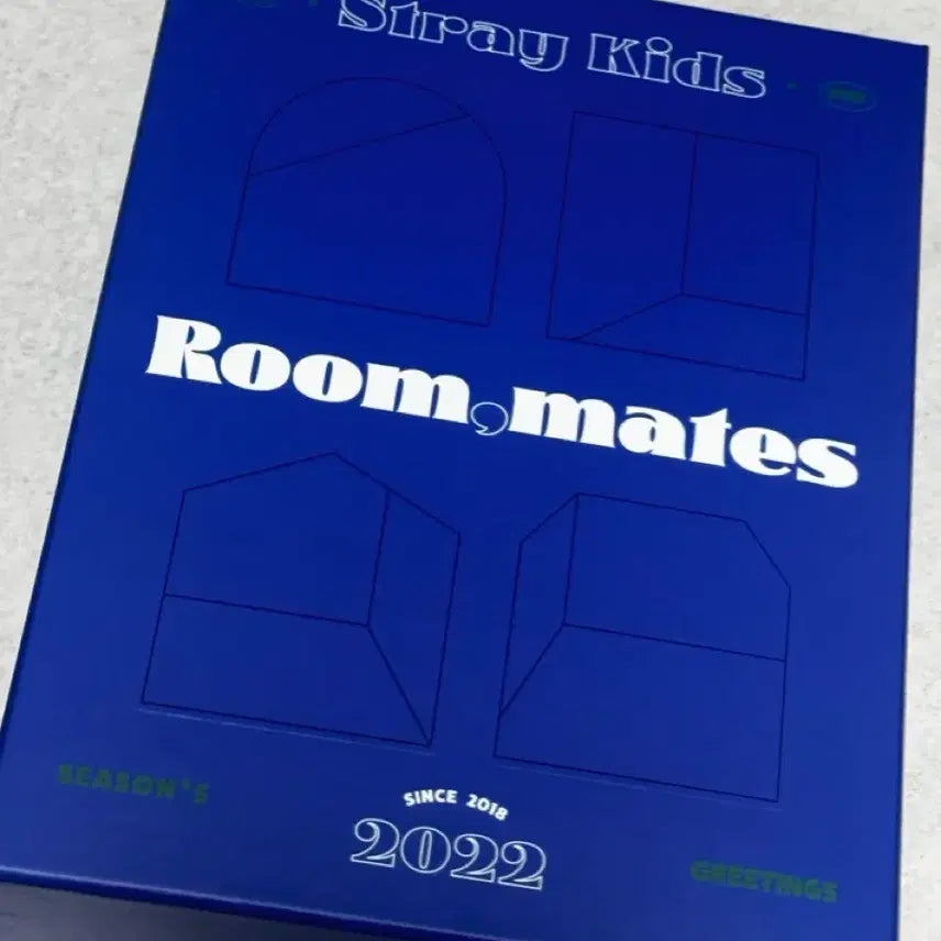 스트레이키즈 2022 시그