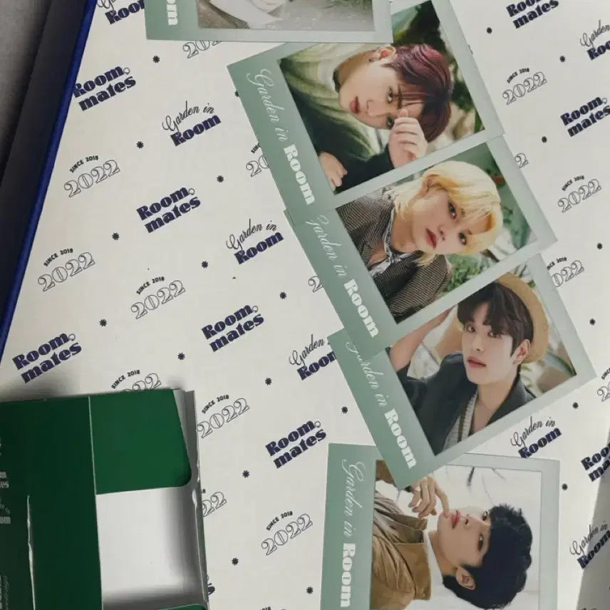 스트레이키즈 2022 시그