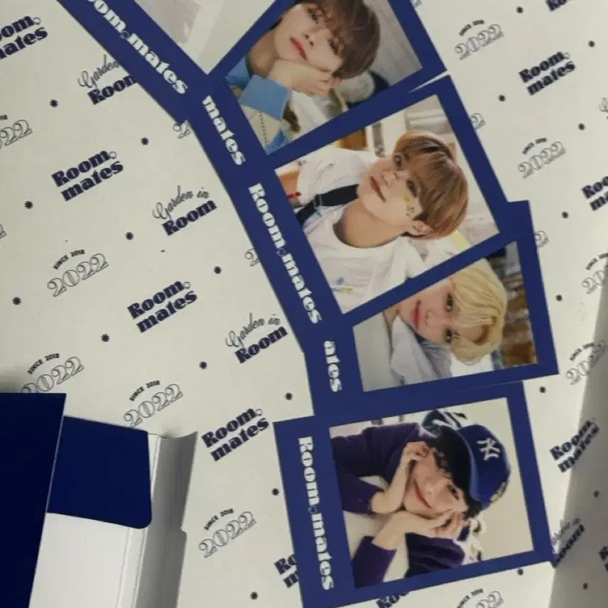 스트레이키즈 2022 시그