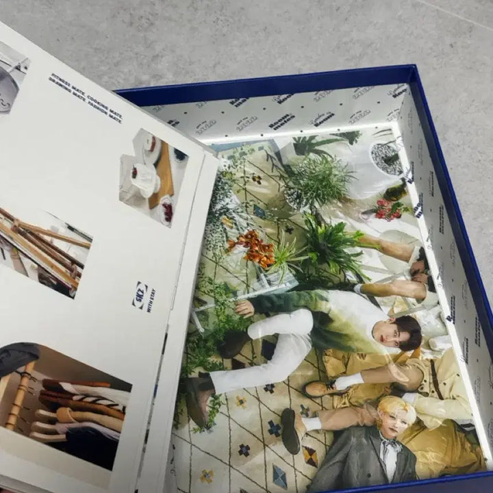 스트레이키즈 2022 시그