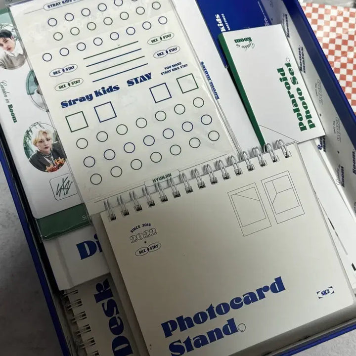 스트레이키즈 2022 시그