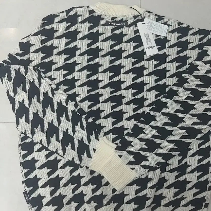 [BUNJANG] LifeWork Knitwear 100-105 New / 라이프워크(정품) 니트 100~105 새상품