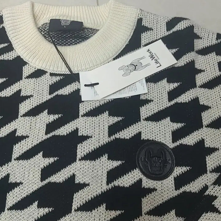 [BUNJANG] LifeWork Knitwear 100-105 New / 라이프워크(정품) 니트 100~105 새상품