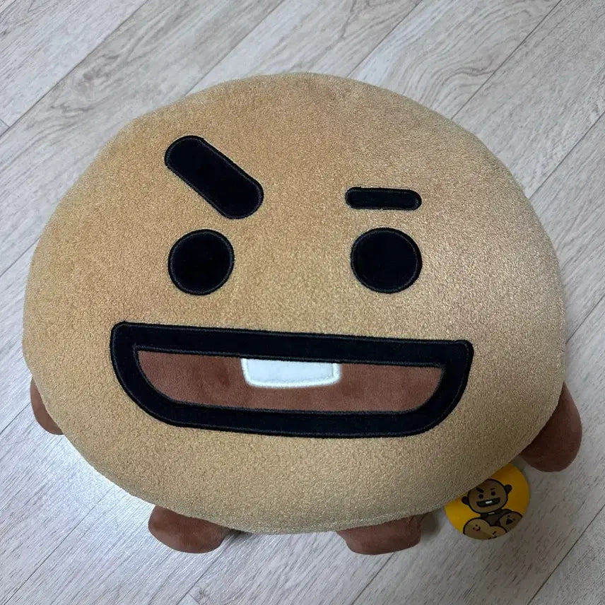 방탄소년단 bts 슈가 슈키 인형 bt21